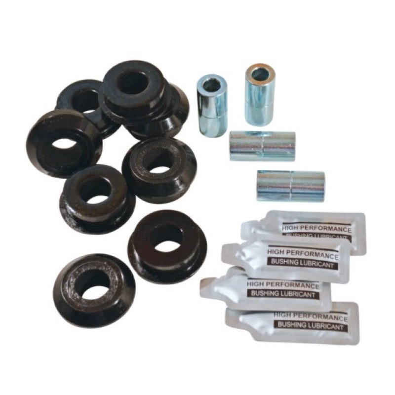 SPC Performance Replacement Bushing Kit for 25560 Titan Control Arms