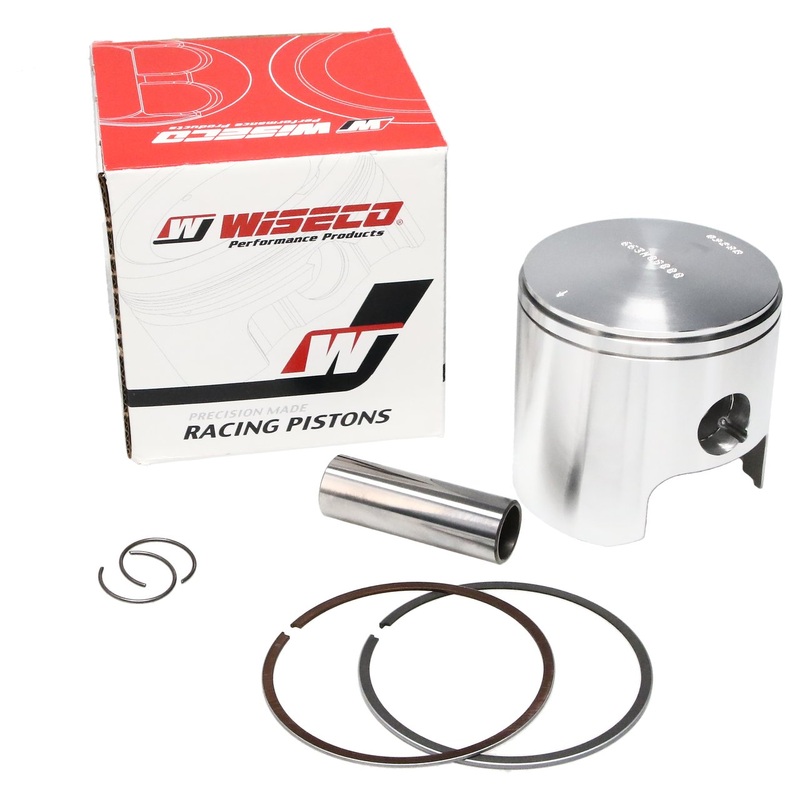 Wiseco 663M08000 93-96 Sea Doo 650 3150LK Piston Kit