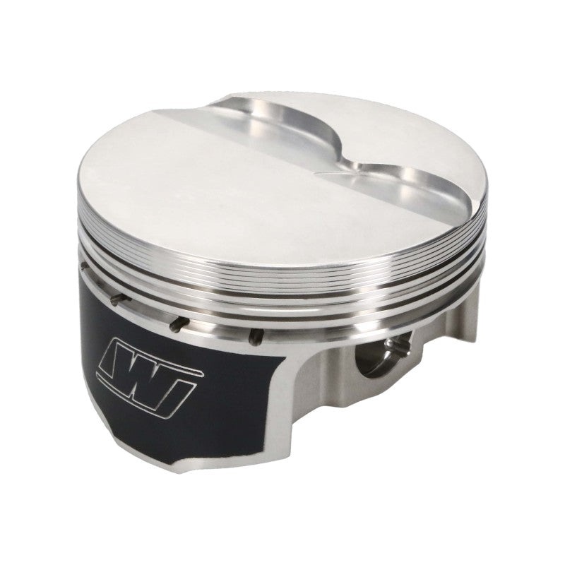 Wiseco Chevrolet LS -4cc Flat Top 1.294 X 4.075 – Set of 8