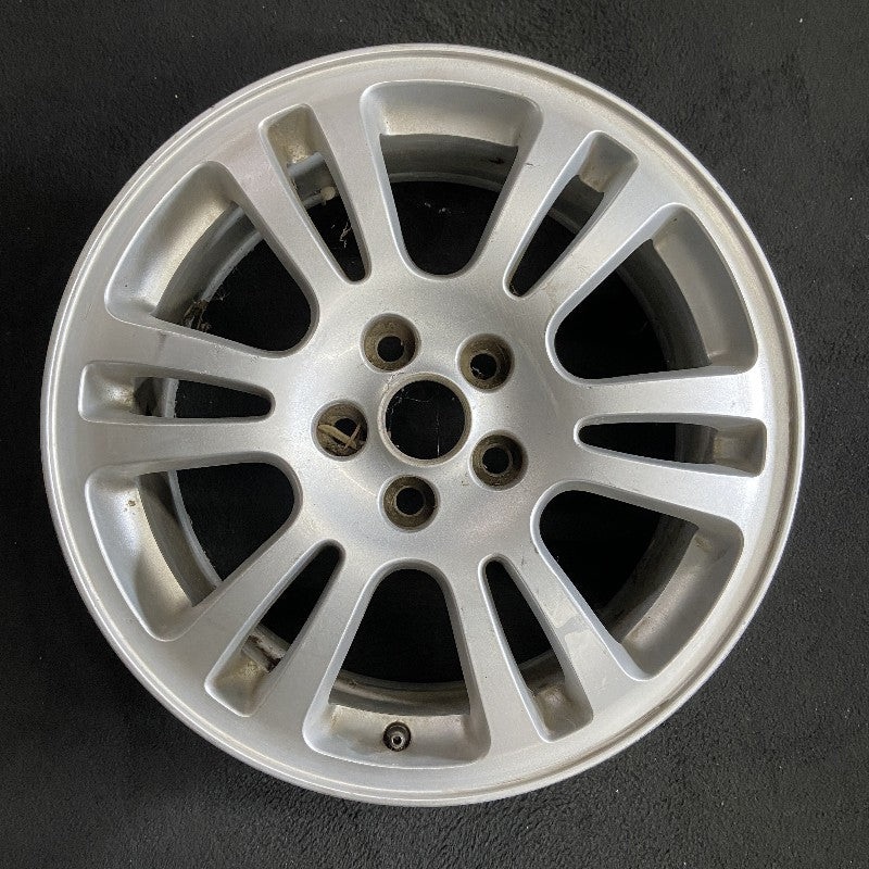 17″ S TYPE 03 alloy from VIN M45255 17×7.5 6 twin spokes Original OEM Wheel Rim