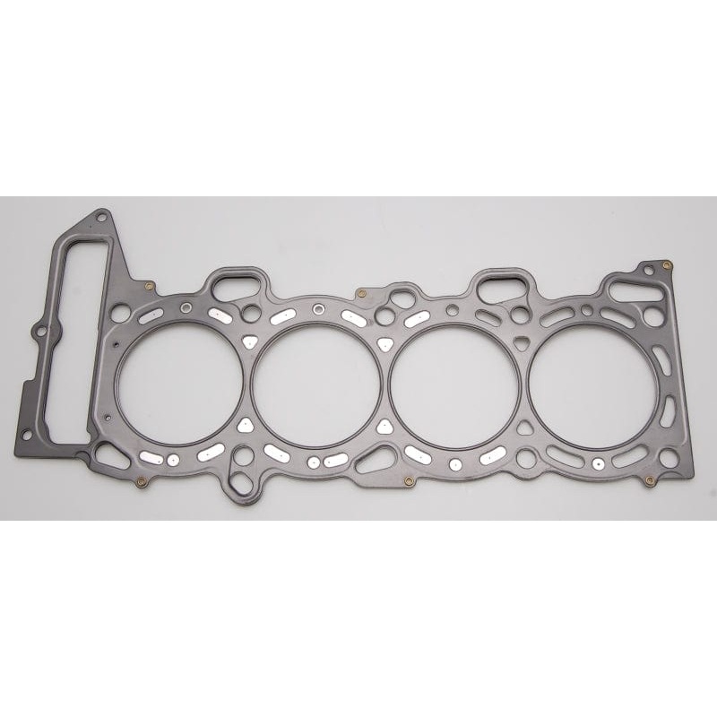 Cometic Nissan SR20DE / DET 88.5mm .051 MLS Head Gasket w /  no Extra Oil Holes