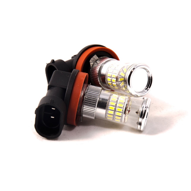 Diode Dynamics H11 HP48 LED – Cool – White (Pair)
