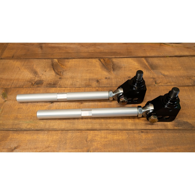 FDF Raceshop – Nissan/ Infiniti Offset Adjustable Heim Joint Tie-Rods