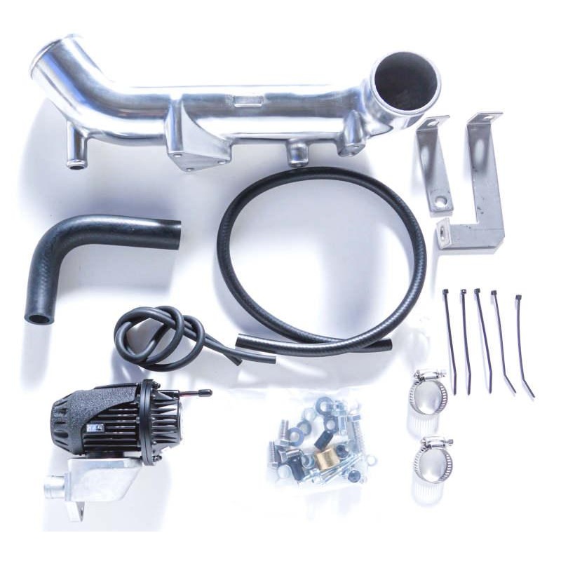 HKS Super SQV4 Black Edition FK8