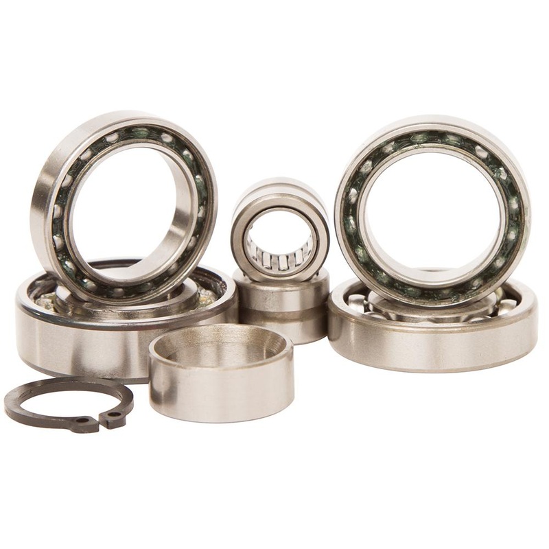 Hot Rods TBK0059 01-08 KTM 65 SX 65cc Transmission Bearing Kit
