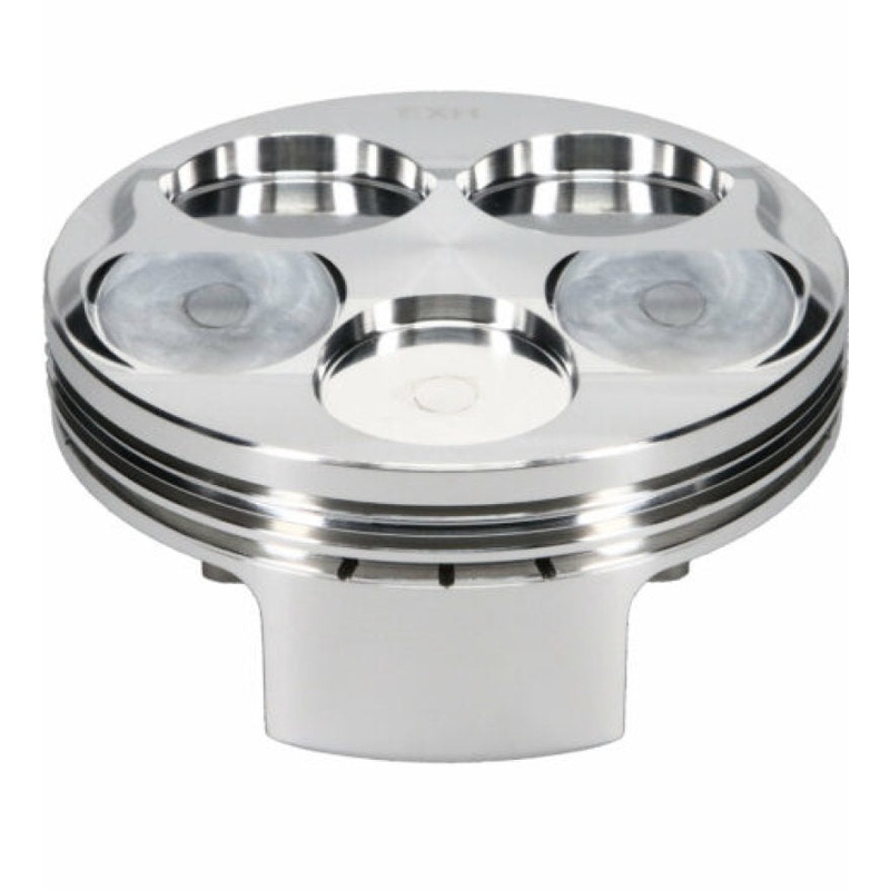 JE Pistons Yamaha YFZ 450 Piston Kit