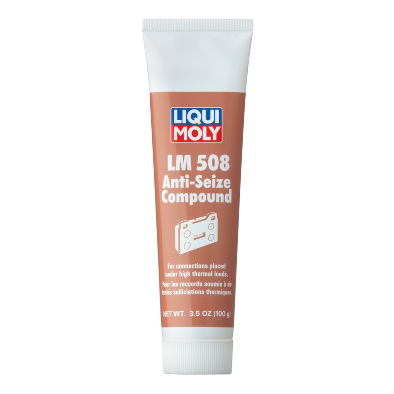 LIQUI MOLY 100mL LM 508 Anti-Seize Compound