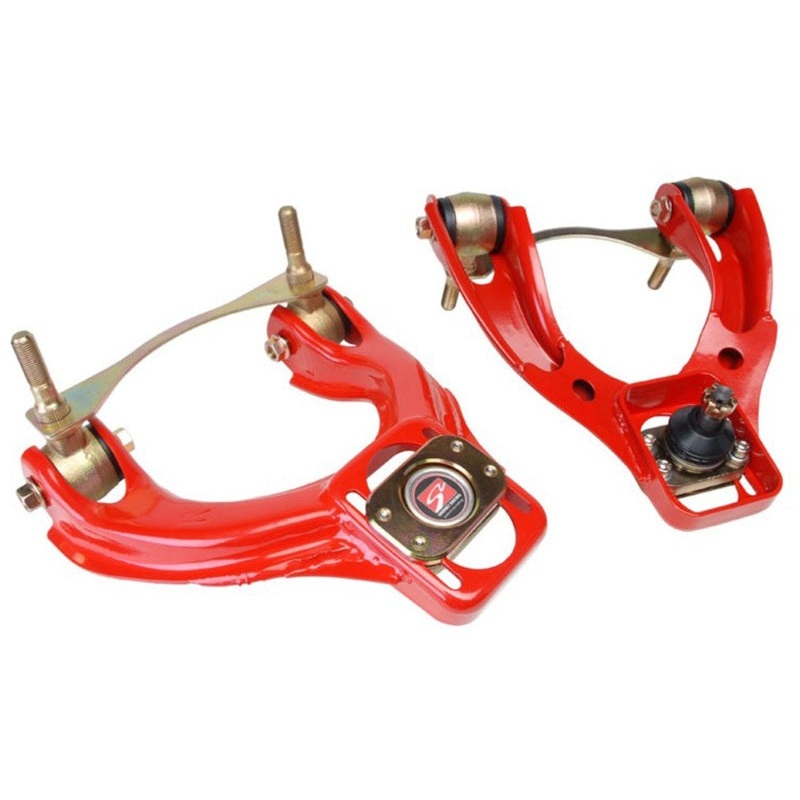 Skunk2 Pro Series + 92-95 Honda Civic/94-01 Acura Integra Adjustable Front Camber Kits (+/- 4 Deg)