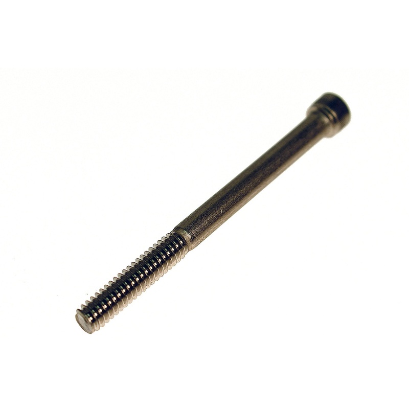 SS Socket Head Cap