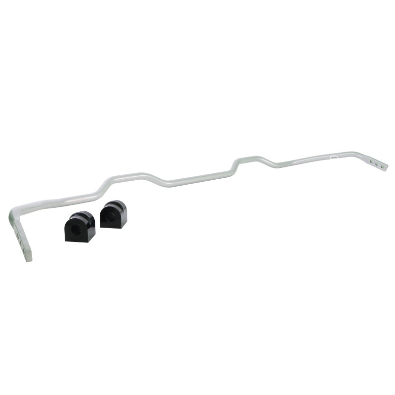 Whiteline 17-20 Tesla Model 3 Rear 20mm X Heavy Duty Adjustable Swaybar