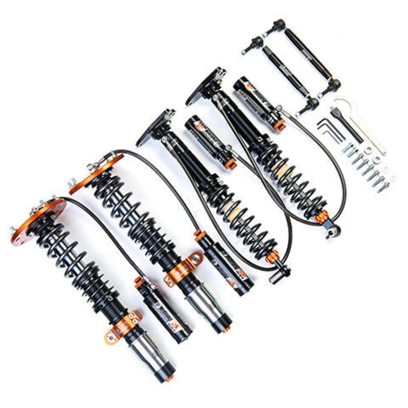 AST 5300 Series Coilovers | 2012-2015 BMW M3/M4 (RAC-B2102SD)