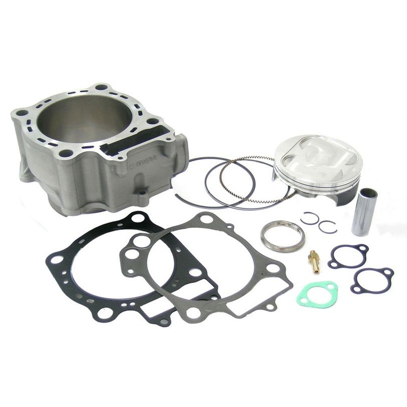 Athena P400210100017 Gasket Kit for Athena Big Bore Cylinder Kit