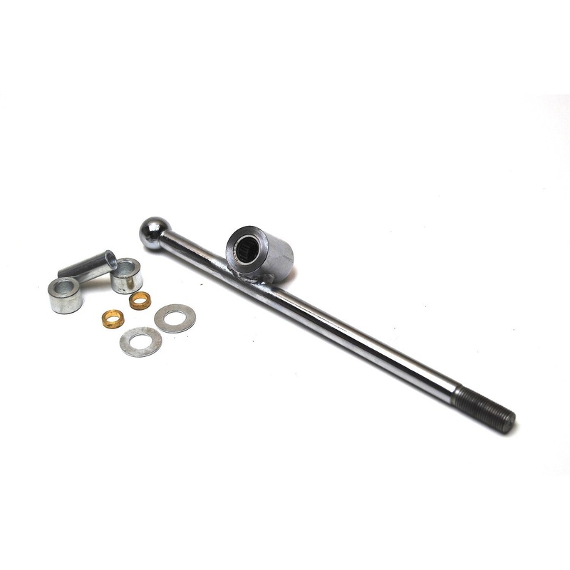 Fidanza Short Throw Shifter | Multiple Subaru Fitments (891819)
