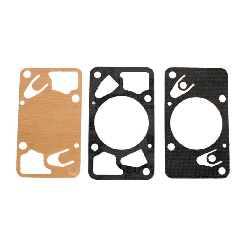 Mikuni Rectangle Fuel Pump Aftermarket Rebuild Kit for LP-425 Fuel Pump