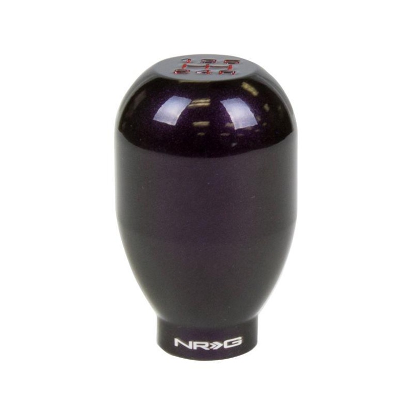 NRG 42mm – 5 Speed Green Purple Chameleon Shift Knob