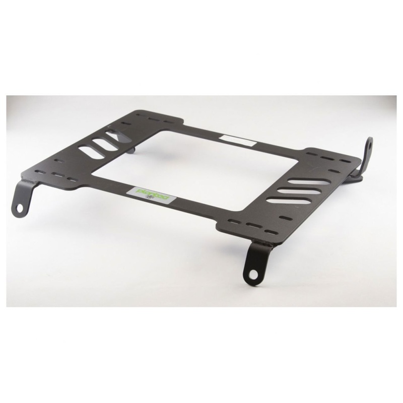 Planted Technology Seat Bracket, AcuraTL (1996-1998) – Passenger