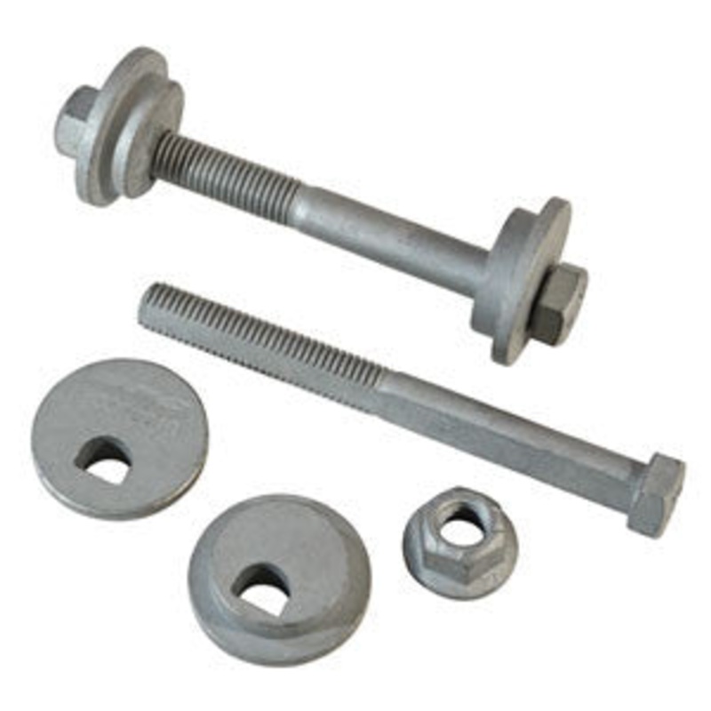 SPC Rear Camber Adjustment Kit 2004-12 Chevy Malibu, 2005-12 Pontiac G6, 2007-09 Saturn Aura
