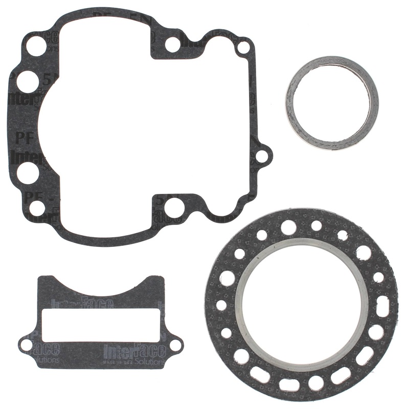 Vertex 810834 Gaskets 85-86 Suzuki LT-250R Top End Gasket Kit
