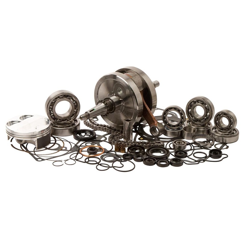 Vertex WR101-038 Kawasaki Complete Engine Rebuild Kit