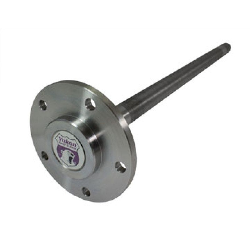 Yukon Gear 1541H Alloy 5 Lug Rear Axle | One Single Shaft For 94 – 98 8.8in Ford Mustang