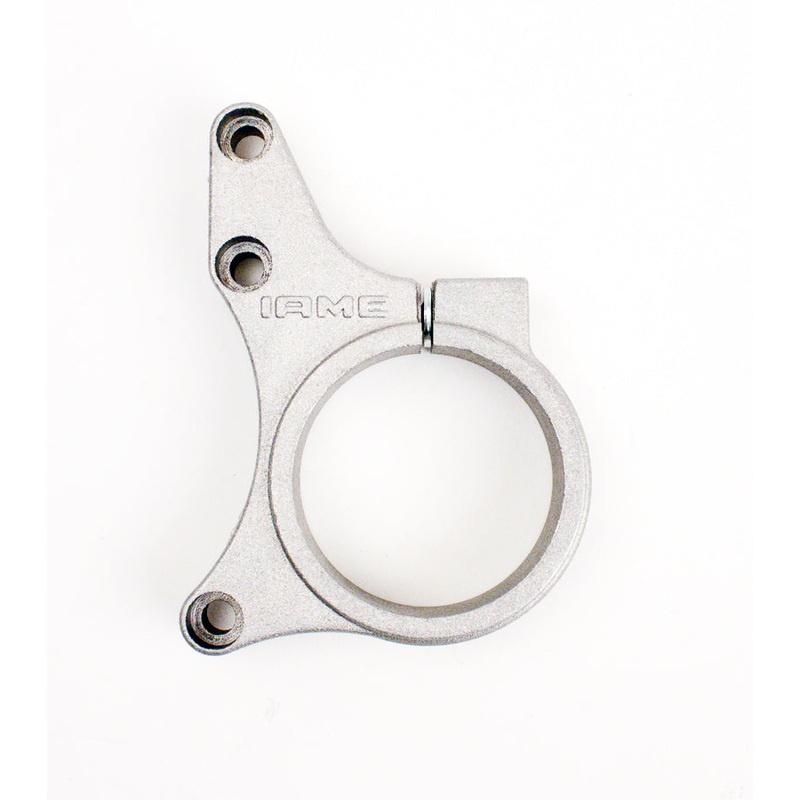 (256B) A-125863-C IAME KA100 Starter Support Bracket
