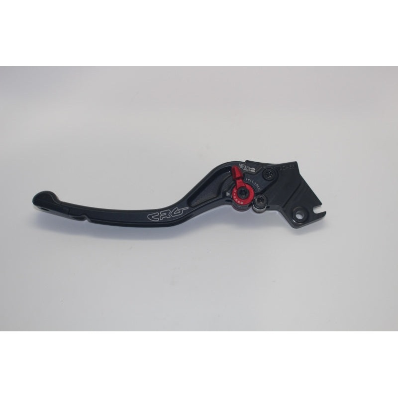 CRG 10-14 BMW S1000R/ RR RC2 Clutch Lever – Short Black