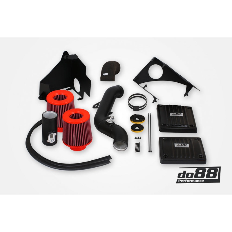 DO88 BMW F8X M2C M3 M4 INTAKE SYSTEM