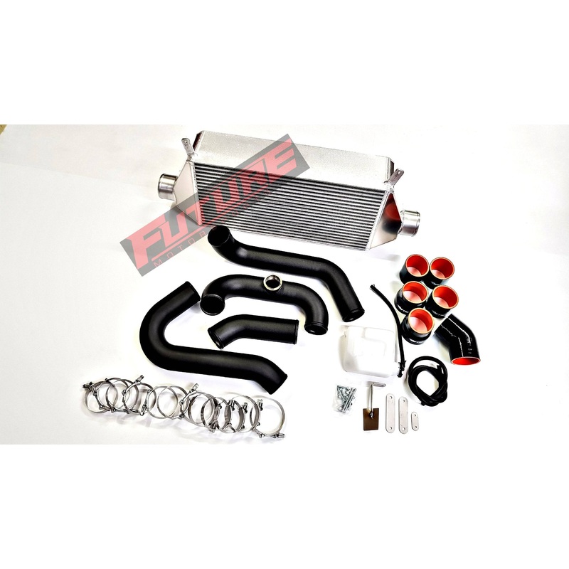 ETS Toyota Supra Intercooler Kit 93-2002 JZA80 Turbo