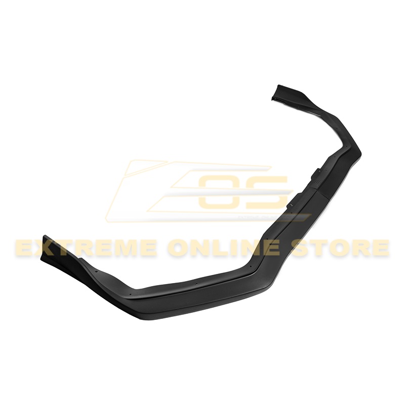 Extreme Online Store [15-17 WRX/STI]  S207 Performance Front Splitter Lip