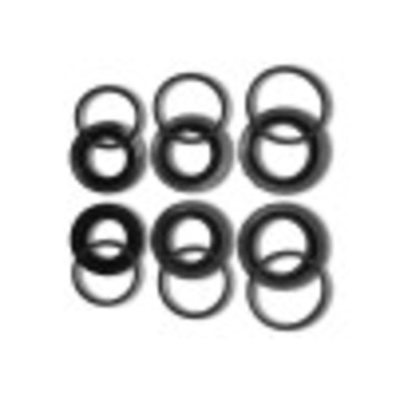 GiroDisc BMW M2/M3/M4 (G8X) Front Caliper Rebuild Kit