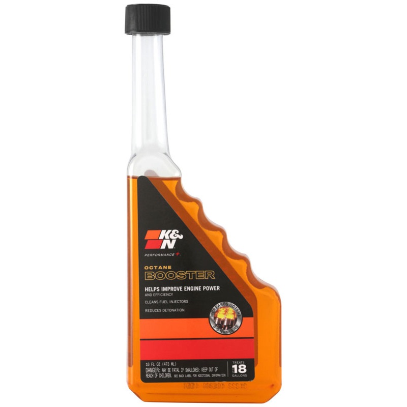 K&N Octane Booster 16oz