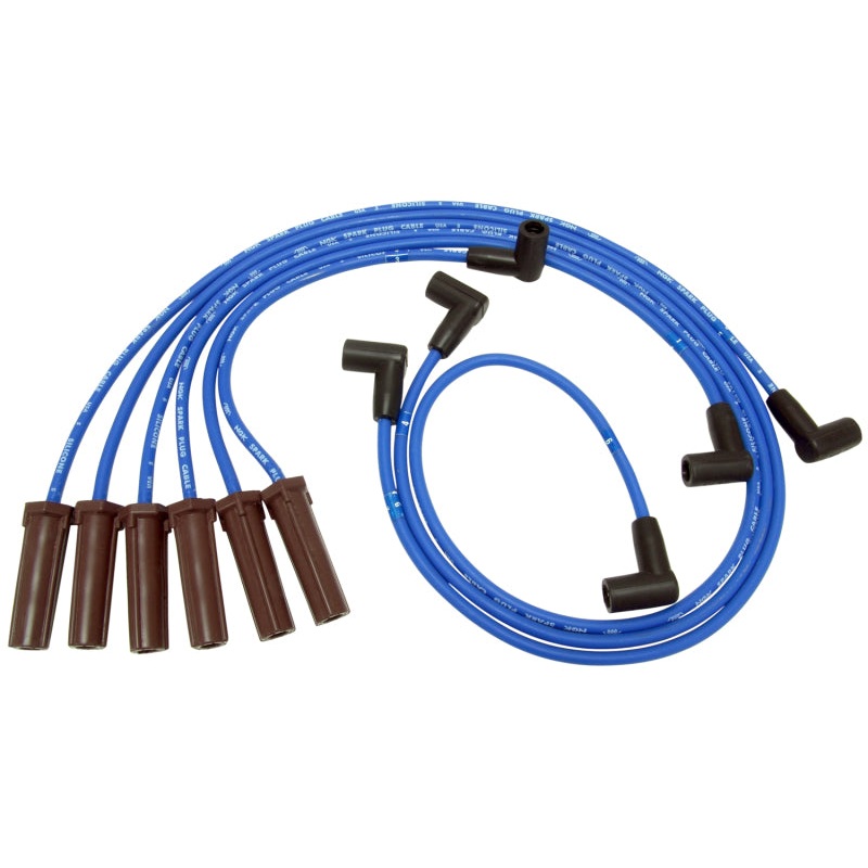 NGK Buick Regal 1998-1996 Spark Plug Wire Set