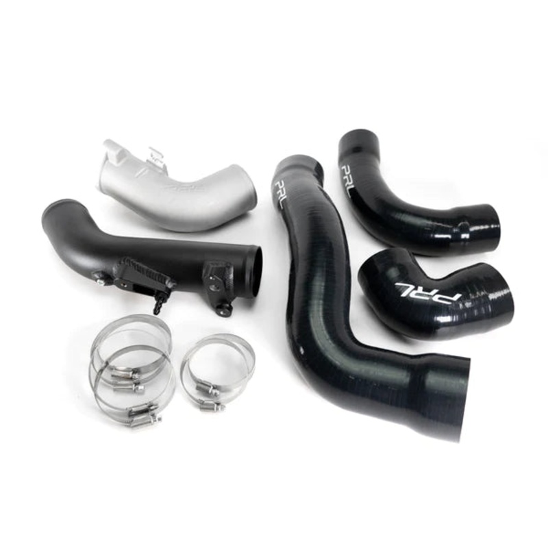 PRL Intercooler Charge Pipe Upgrade Kit | 2023+ Honda Civic Type-R (PRL-FL5-CP)