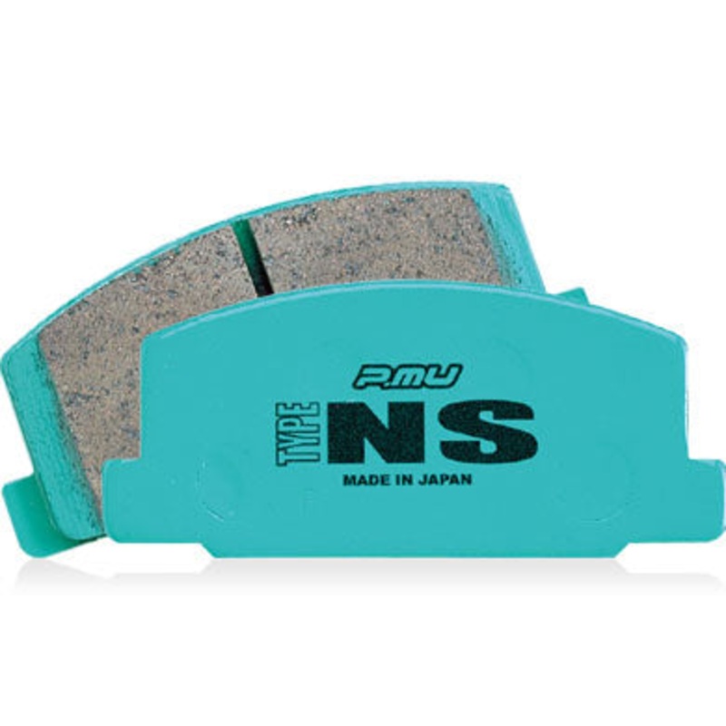 Project Mu NS Brake Pads (Rear) – Toyota Avalon 95-99