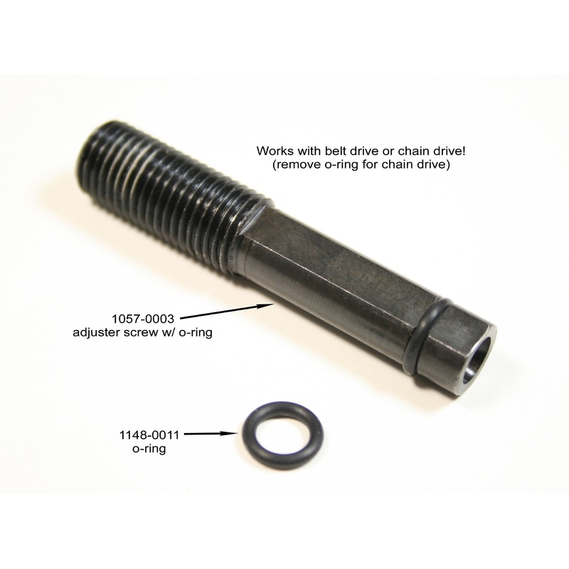 Screw, Clutch Adjuster 2.250″