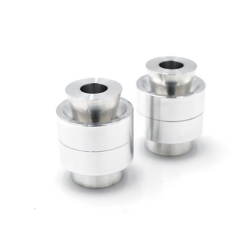 SPL Parts Rear Spherical Knuckle Bushing Kit – 2017-2019 BMW 330i (F30)