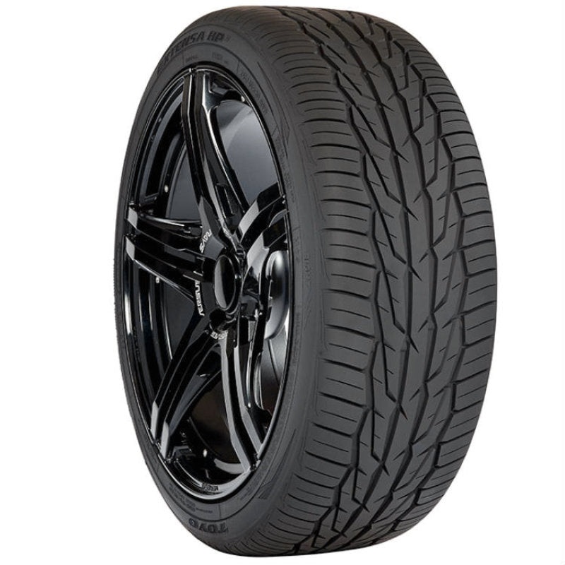 Toyo Extensa HP II Tire – 235/45R18 94W
