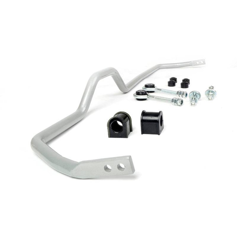 Whiteline 1993-1998  NISSAN SKYLINE R33 GTR, GTS-4 AWD Rear  Sway Bar – 24mm 2 Point Adjustable BNR11XXZ