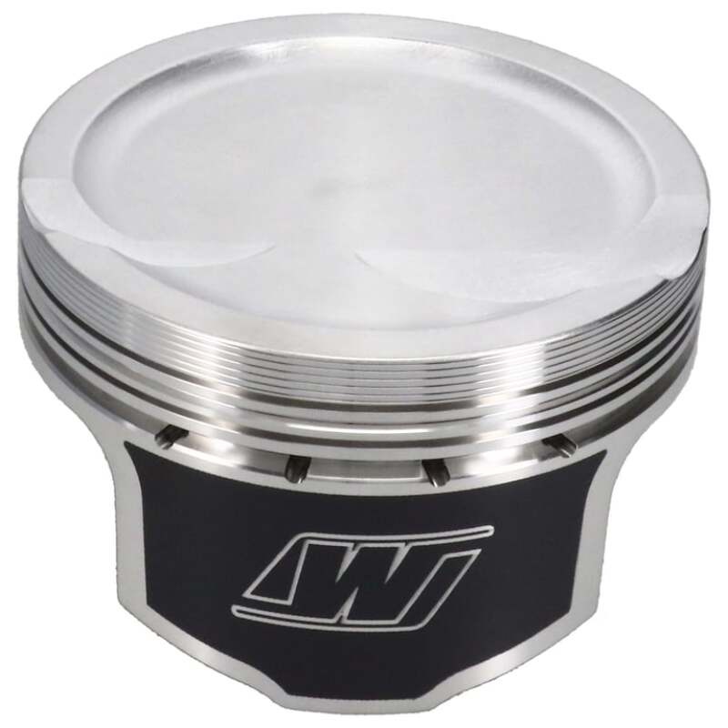 Wiseco RED Series Chevy LS 4.010in Bore 1.294in CH -15.00 CC Piston Set