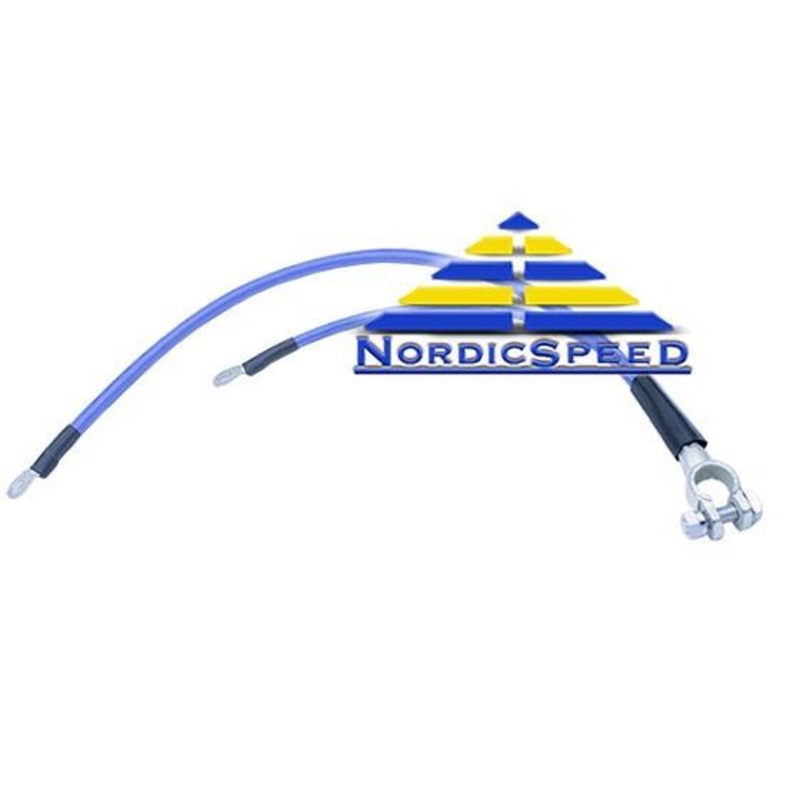 Battery Ground Cable OEM SAAB