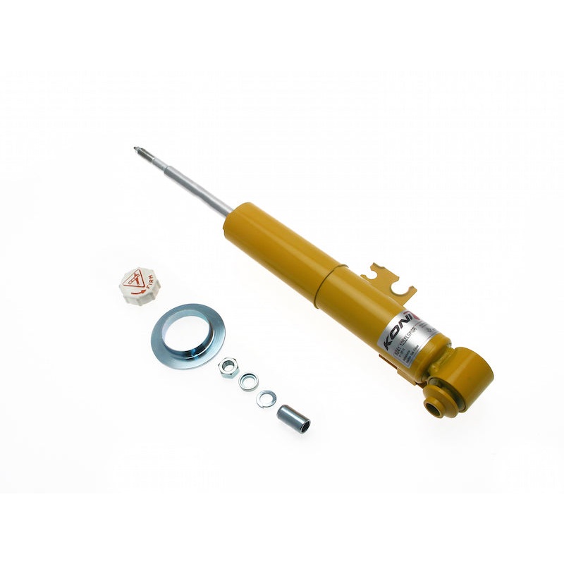 Koni Sport (Yellow) Shock 07-13 Mini Cooper/Cooper S (Excl. Countryman) – Left Rear