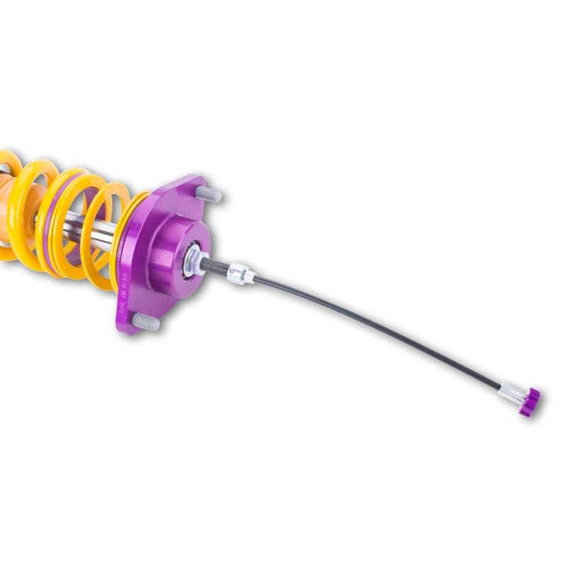 KW 10mm Rebound Adjustment Extension – 150mm Long