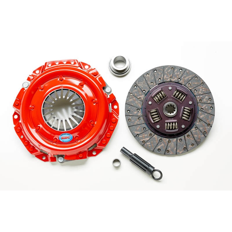 South Bend / DXD Racing Clutch 90-93 Mazda Miata 1.6L Stg 1 HD Clutch Kit