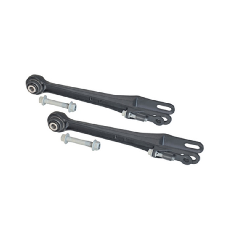 SPC Performance Porsche Adjustable Trailing Air (pair)