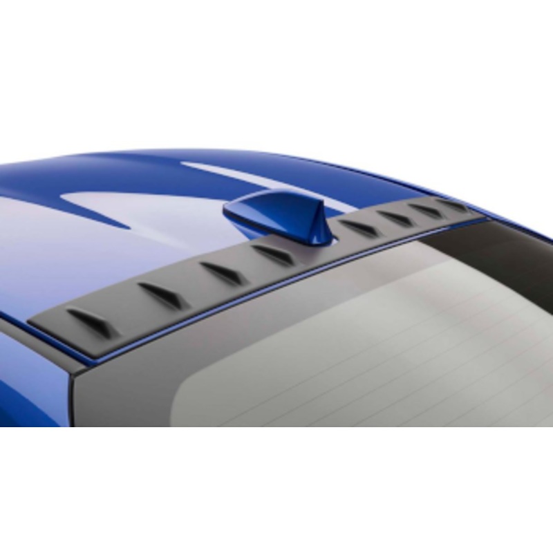 Subaru 22-2023 BRZ Vortex Generator | E751SCC000