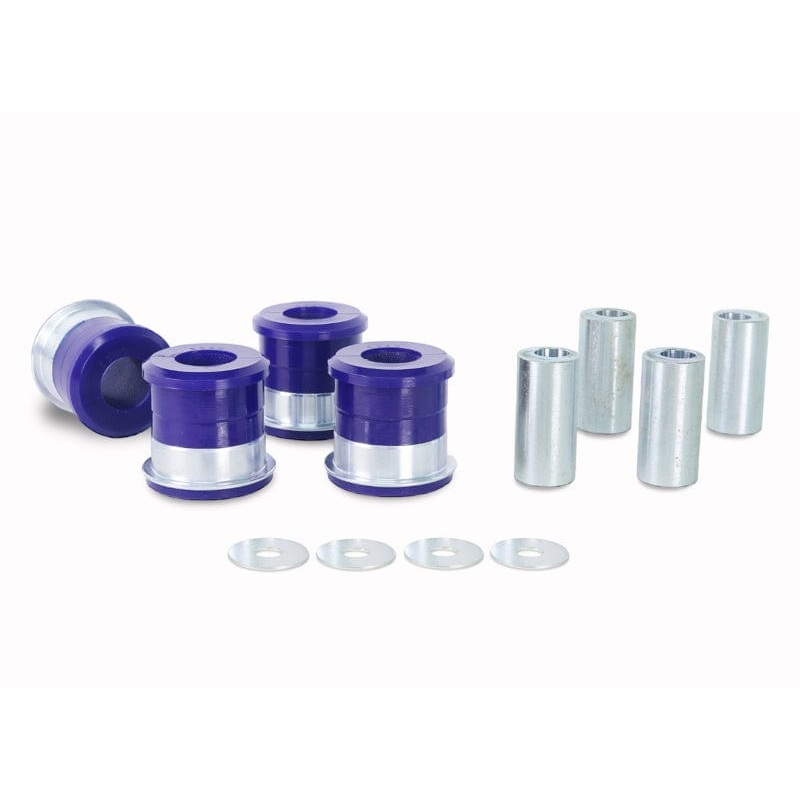 SuperPro 07-21 Toyota Tundra Front UCA – Camber Adj. Inner Bushing Kit