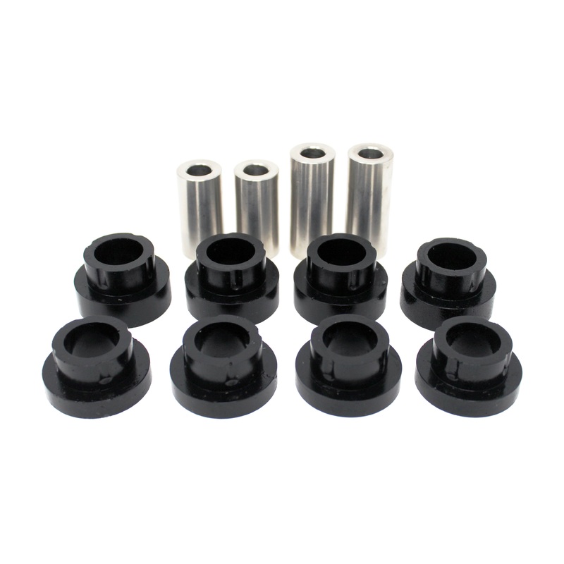 Torque Solution Rear Upper Control Arm Bushings 2008+ Subaru WRX/STI