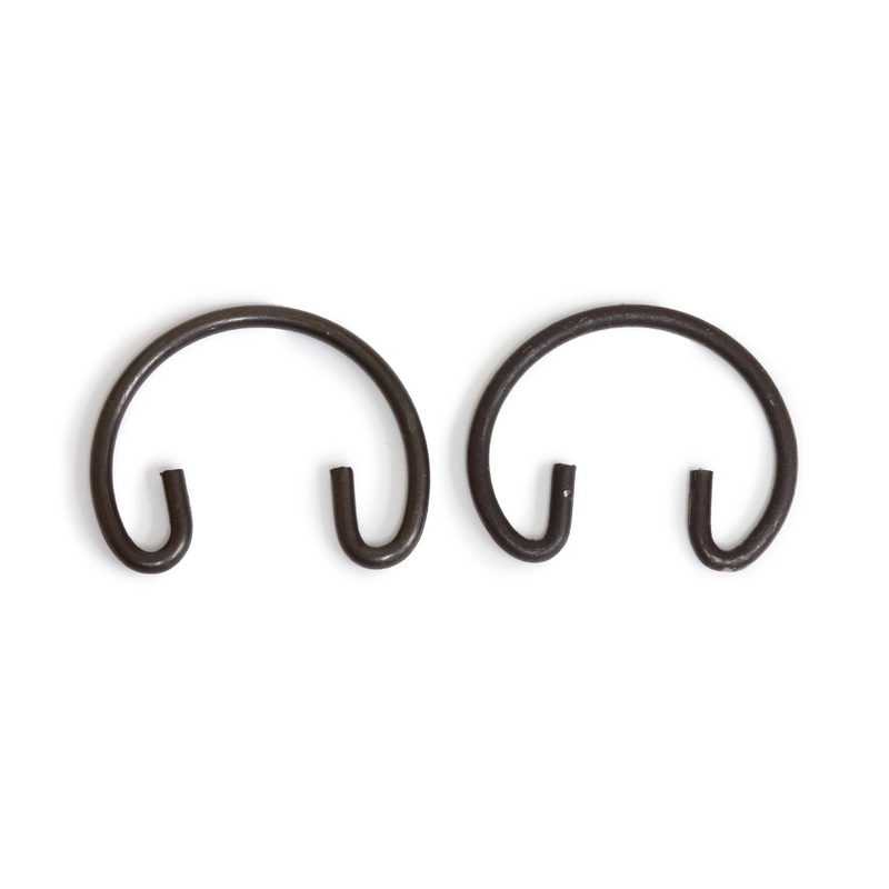 Vertex 72060K Piston 96-99 KTM 250 EXC 250cc – Pack of 2