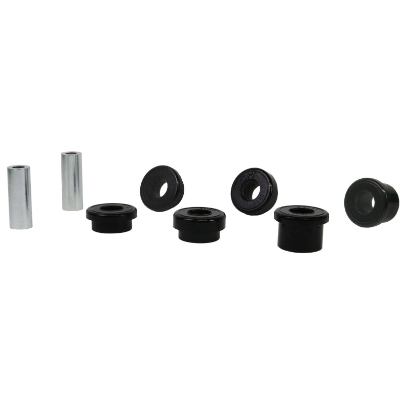 Whiteline Plus 04-8/06 Pontiac GTO Front Control Arm – Lower Inner Bushing Kit