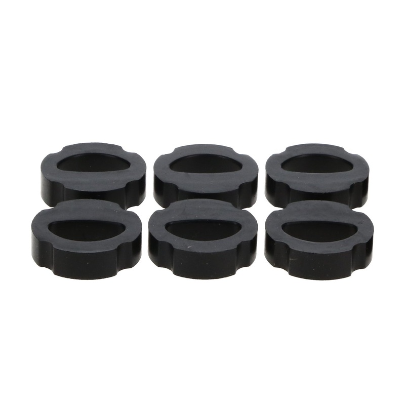 Wiseco W6243-6 Rubber Cushions – WPP3004 (6) Clutch Basket